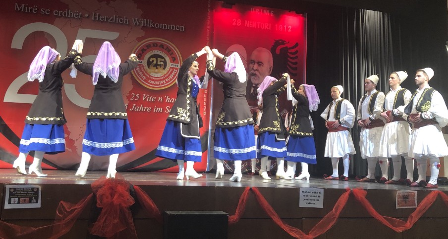 25 VJETORI I SHOQËRISË MË 2029